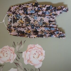 Motherhood kimono